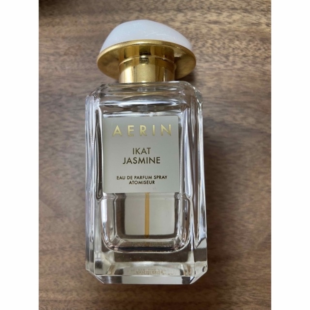 在庫大特価】 AERIN エアリン イカット ジャスミン オーデ パフューム