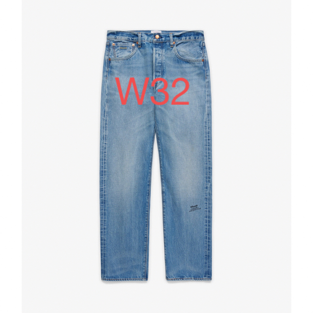 Levi's® JJJJound 501® '93 Jean リーバイスデニム - www.minik.hr