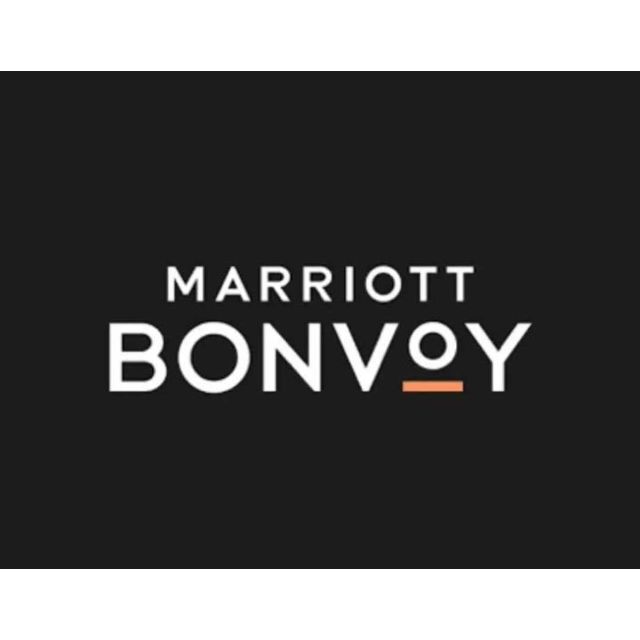 marriott bonvoy マリオットボンヴォイ 100000ポイント