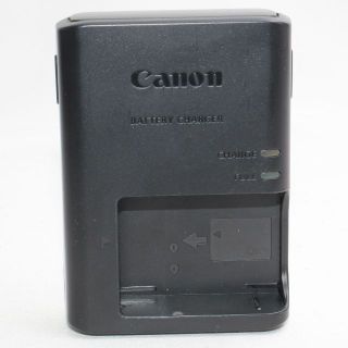 キヤノン(Canon)の✨純正品✨❤️CANON キャノン 充電器 LC-E12❤️(デジタル一眼)