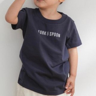 FORK&SPOON - ⭐️値下げ⭐️FORK&SPOON キッズTシャツ120サイズ⭐️