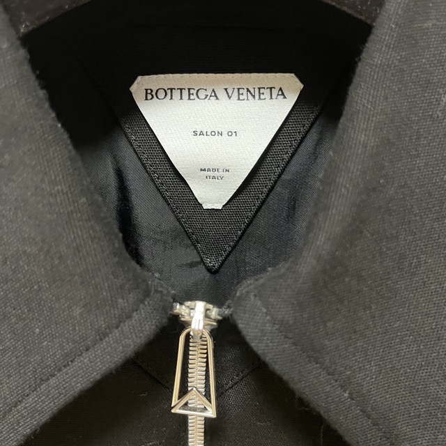 bottega veneta コットン　ジャケット　46  ダニエルリー