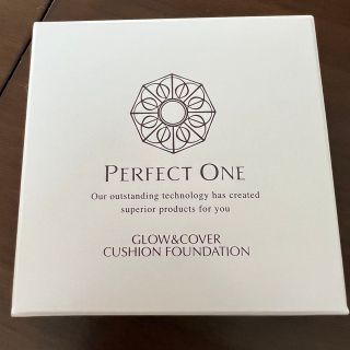 パーフェクトワン(PERFECT ONE)のパーフェクトワン　ファンデーション　セット販売(ファンデーション)