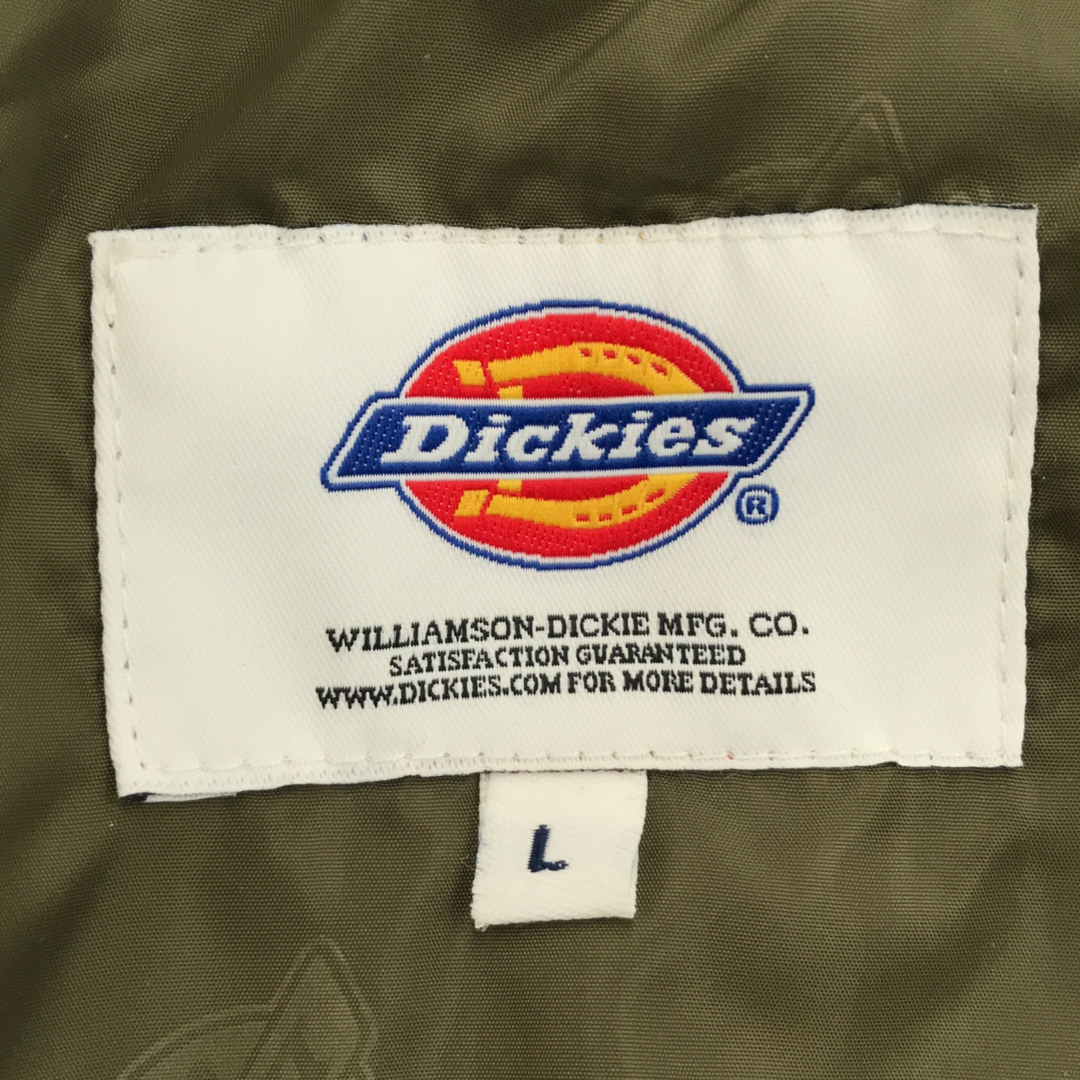 Dickies(ディッキーズ)のDICKIES ディッキーズ ワークジャケット 迷彩 メンズのジャケット/アウター(ミリタリージャケット)の商品写真