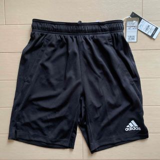 アディダス(adidas)の値下げ！！【新品】adidas 短パン メンズS(ショートパンツ)