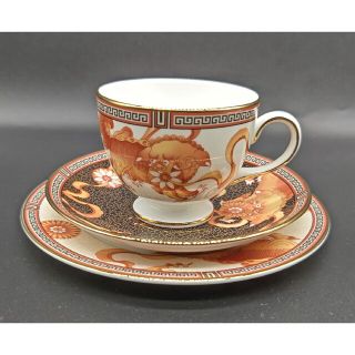 WEDGWOOD   未使用品 ウェッジウッド ダイナスティ カップ＆ソーサー