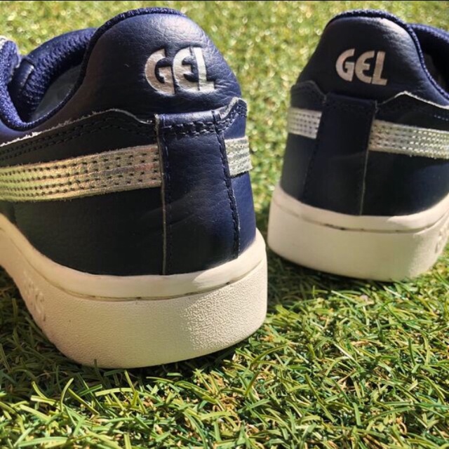 asics - 美品23 ASICS GEL-PTGアシックス ゲル ポイントゲッター asics - 美品23 ASICS GEL-PTGアシックス ゲル ポイントゲッター
