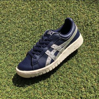 アシックス(asics)の美品23 ASICS GEL-PTGアシックス ゲル ポイントゲッター G972(スニーカー)