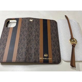 マイケルコース(Michael Kors)のとみこさん専用(モバイルケース/カバー)