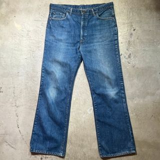 リーバイス(Levi's)の70's 517-0217 ブーツカットデニム 66前期 W40(デニム/ジーンズ)