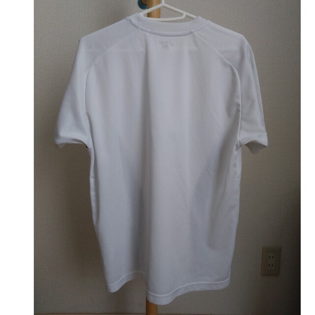 asics(アシックス)のアシックス　Ｔシャツ レディースのトップス(Tシャツ(半袖/袖なし))の商品写真