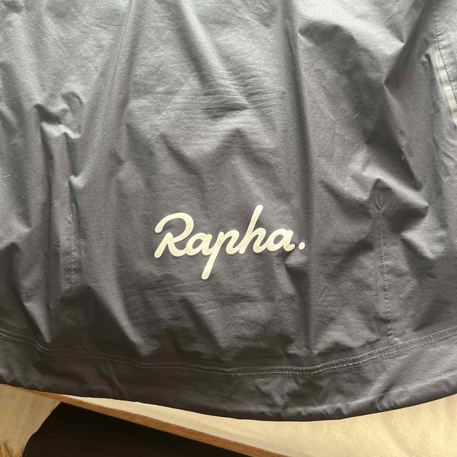 RAPHA コア レイン ジャケット II ロードバイク サイクルウェア