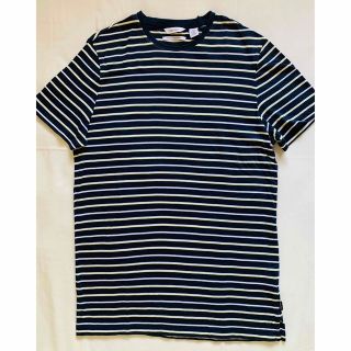 カルバンクライン(Calvin Klein)のカルバンクライン メンズ Tシャツ(Tシャツ/カットソー(半袖/袖なし))