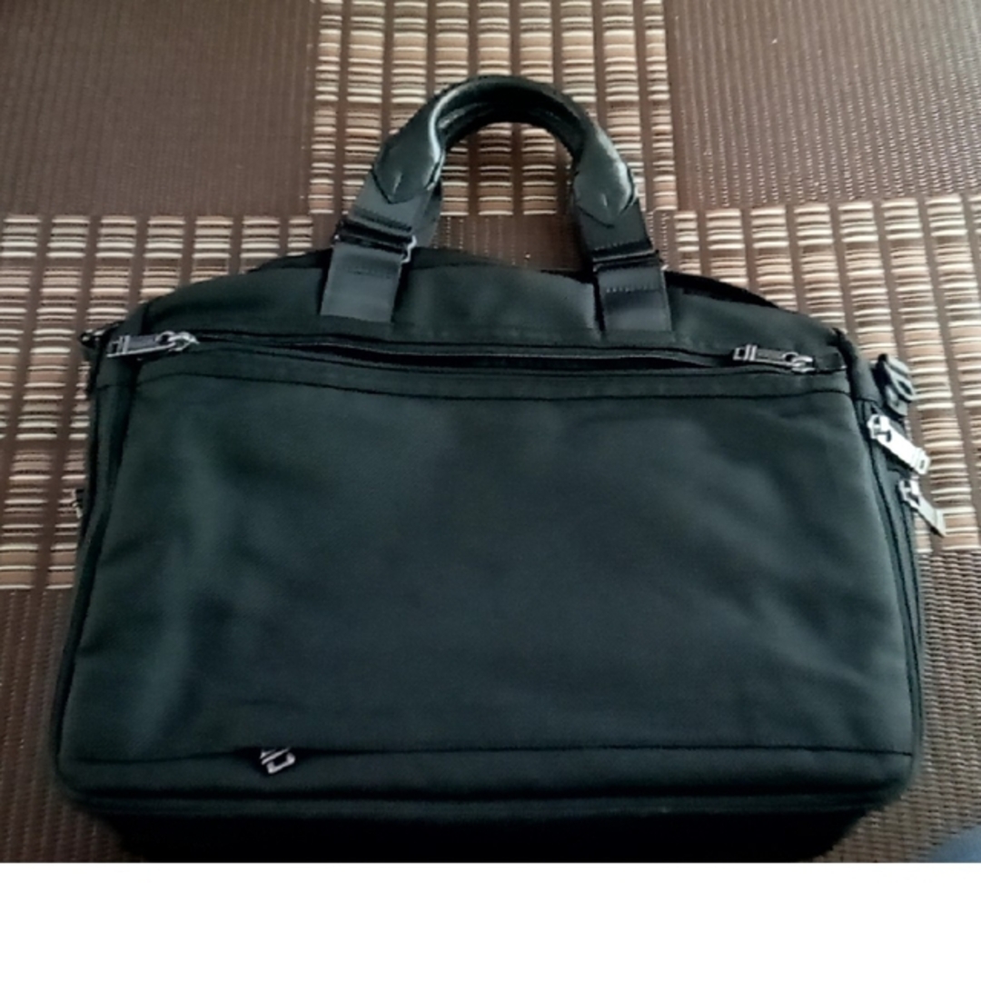 TUMI - TUMI ビジネスバッグの通販 by moon's shop|トゥミならラクマ