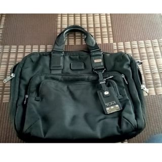 トゥミ(TUMI)のTUMI 　バッグ(ビジネスバッグ)