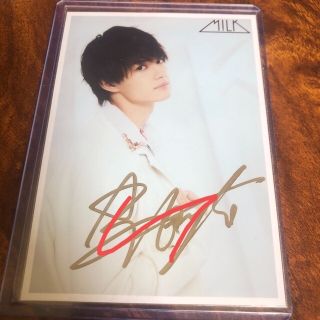 ミルク(MILK)のゆいゆい様専用(アイドルグッズ)