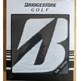 ブリヂストン(BRIDGESTONE)のブリジストンスポーツタオル(その他)