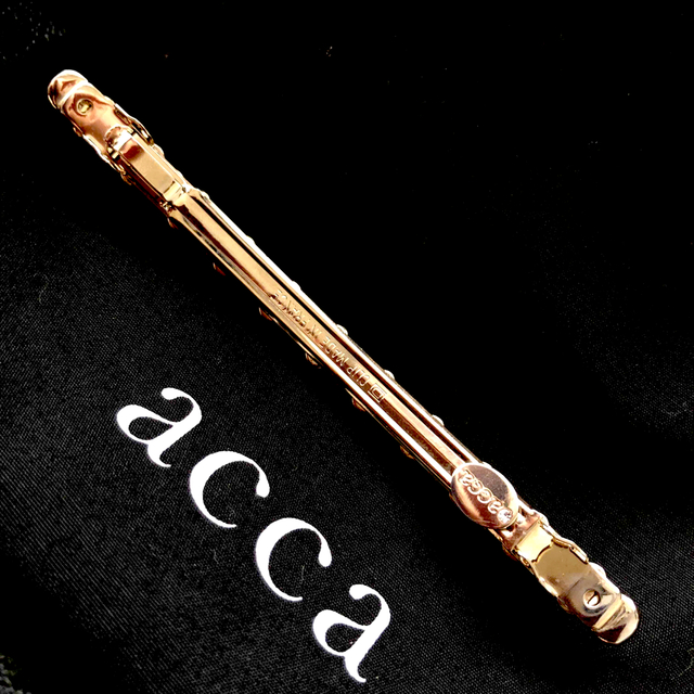 acca マグリット - ヘアアクセサリー acca マグリット - ヘアアクセサリー