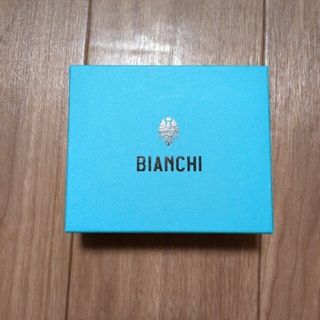 ビアンキ(Bianchi)のBianchi BID-1203　財布(折り財布)