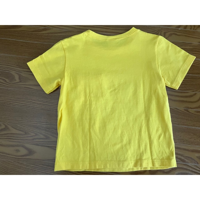 PETIT BATEAU(プチバトー)のプチバトー　Tシャツ キッズ/ベビー/マタニティのキッズ服男の子用(90cm~)(Tシャツ/カットソー)の商品写真