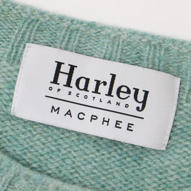 Harley of Scotland ハーレー オブ スコットランド トゥモローランド