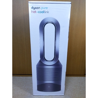 Dyson - 【新品】ダイソン Hot+CoolLink HP03IS 扇風機