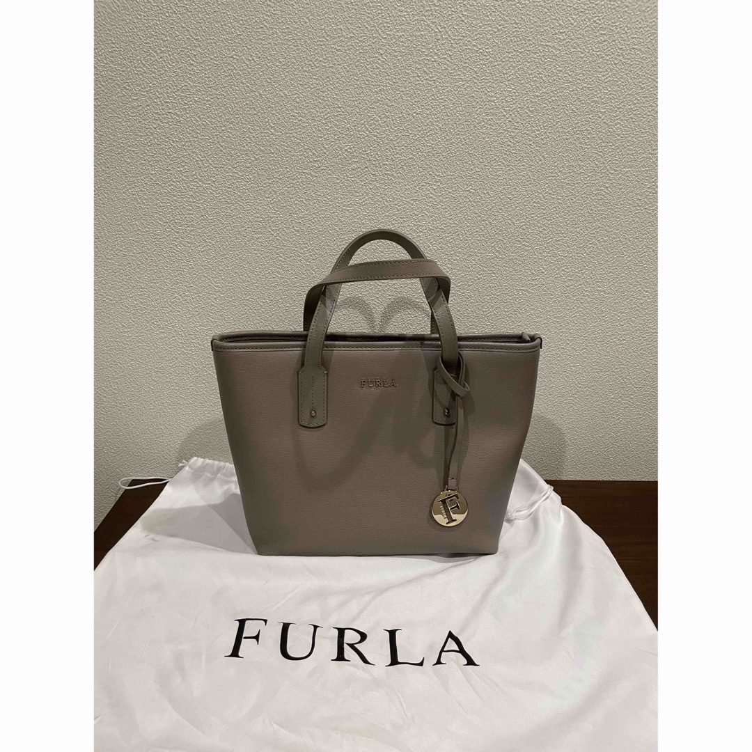 Furla(フルラ)のFURLA フルラ　トートバッグ レディースのバッグ(ハンドバッグ)の商品写真