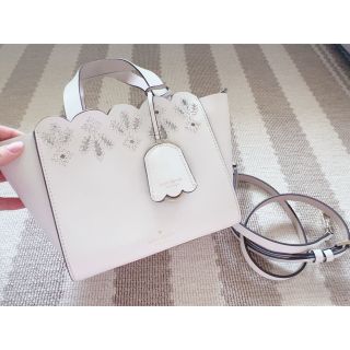 ケイトスペードニューヨーク(kate spade new york)のkatespade 2wayハンドバッグ(ハンドバッグ)