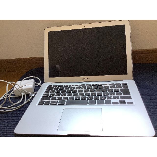 2024年新作定番 MacBook Air (13-inch, 2017) ノートPC