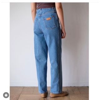 新品 NEUEM DENIM (LIGHT BLUE) ノエンデニム Sサイズの通販|ラクマ