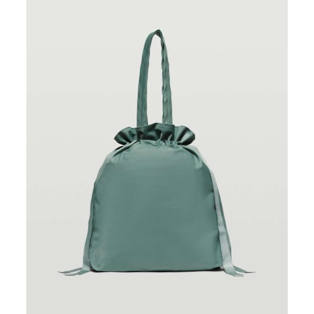 lululemon(ルルレモン)のLululemon ルルレモン Easy As Sunday Tote レディースのバッグ(トートバッグ)の商品写真