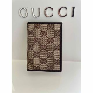 グッチ(Gucci)のGUCCIカードケース(名刺入れ/定期入れ)