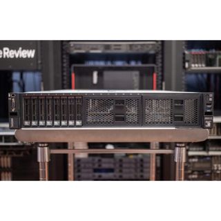 Lenovo - 【新品未開封】Lenovo ThinkSystem SR650V2 Serverの通販 by ...