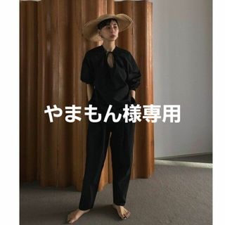 アメリヴィンテージ(Ameri VINTAGE)のGWセール☆AMERI RASH GUARD PANTS(カジュアルパンツ)