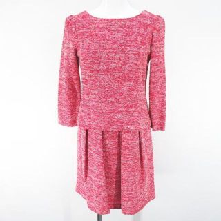 アナイ ワンピース(レッド/赤色系)の通販 98点 | ANAYIを買うならラクマ