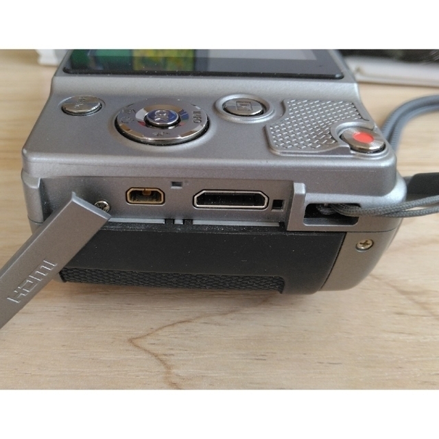 OLYMPUS(オリンパス)のジャンク品　オリンパス　デジタルカメラ スマホ/家電/カメラのカメラ(コンパクトデジタルカメラ)の商品写真