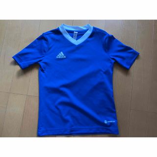 アディダス(adidas)のアディダスTシャツ　130センチ(Tシャツ/カットソー)