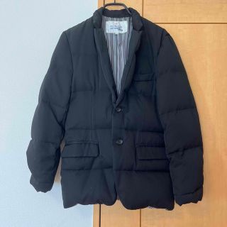 超レア　COMME des GARCONS HOMME　ダウンジャケット　L