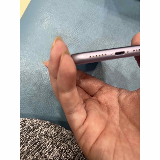iPhone11 128G パープル iPhone11 128G パープル