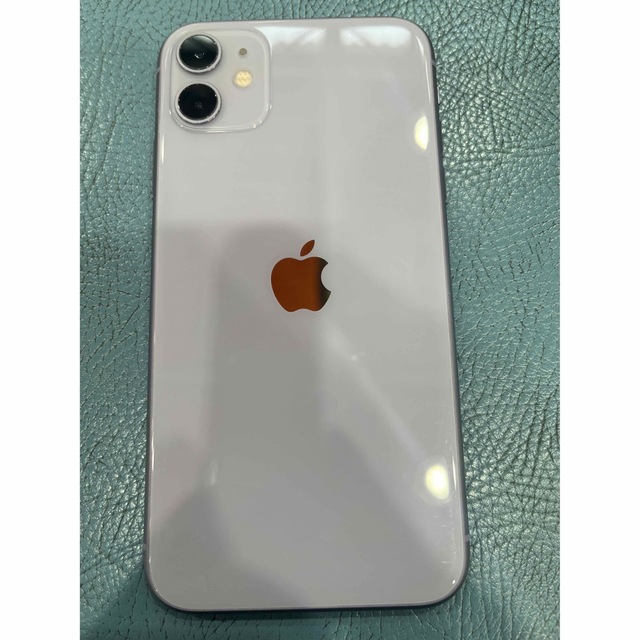 iPhone11 128G パープル iPhone11 128G パープル
