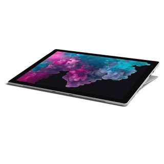 マイクロソフト(Microsoft)の【値引き】Surface Pro6 (256GB)キーボードとペン付き(ノートPC)