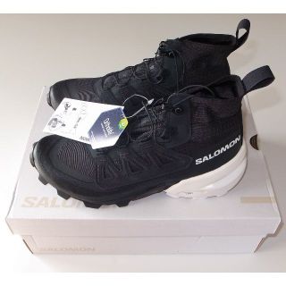 マルタンマルジェラ(Maison Martin Margiela)のMM6 マルジェラ Salomon CROSS high 25cm(スニーカー)