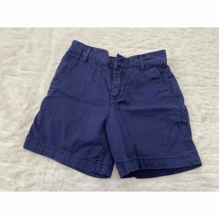 ポロラルフローレン(POLO RALPH LAUREN)の美品　ラルフローレン　半ズボン　24M(パンツ/スパッツ)