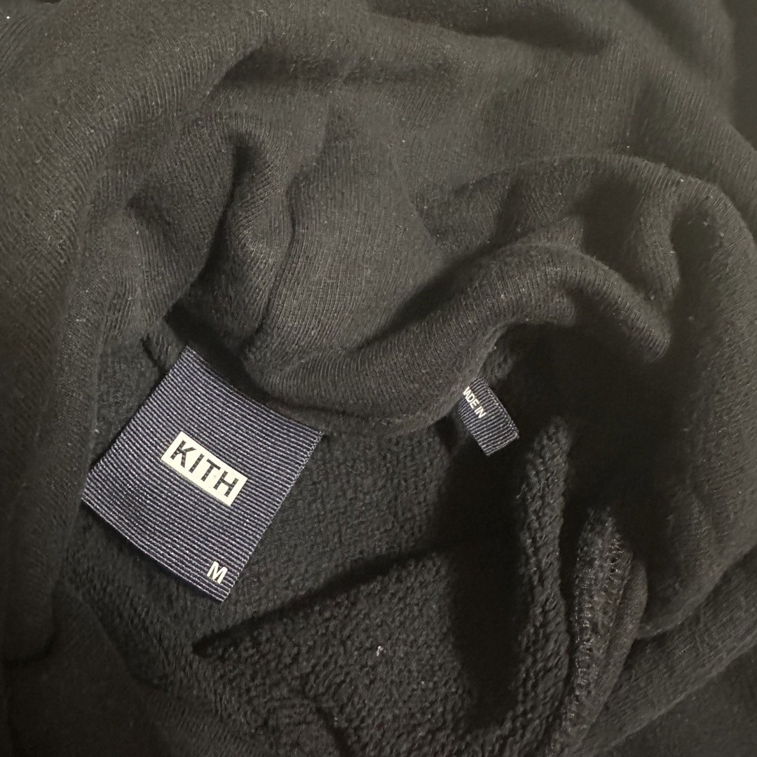 KITH - KITH Hanukkah capsule パーカーの通販 by saaa's shop KITH - KITH Hanukkah capsule パーカーの通販 by saaa's shop