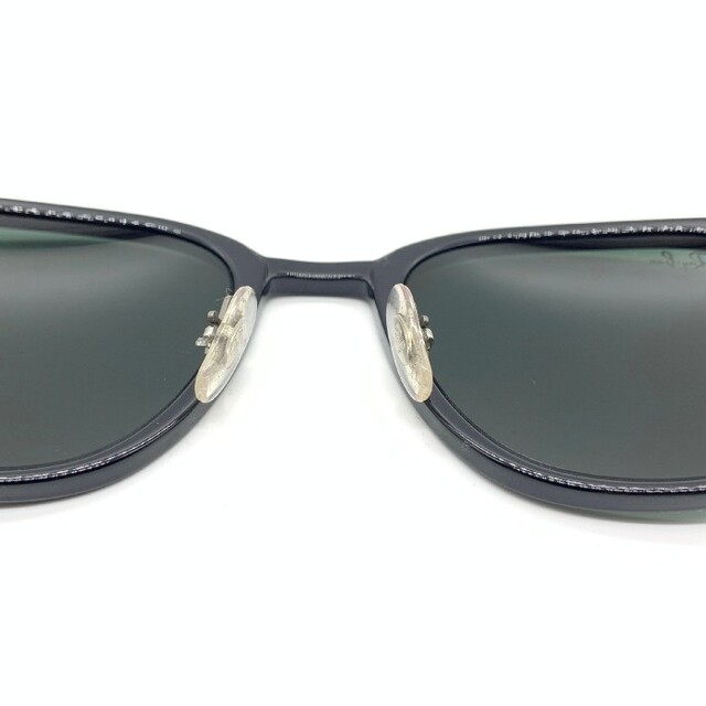 Ray-Ban(レイバン)のRay-Ban レイバン スクエア サングラス ブラック RB4278 メンズのファッション小物(サングラス/メガネ)の商品写真