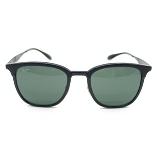 レイバン(Ray-Ban)のRay-Ban レイバン スクエア サングラス ブラック RB4278(サングラス/メガネ)