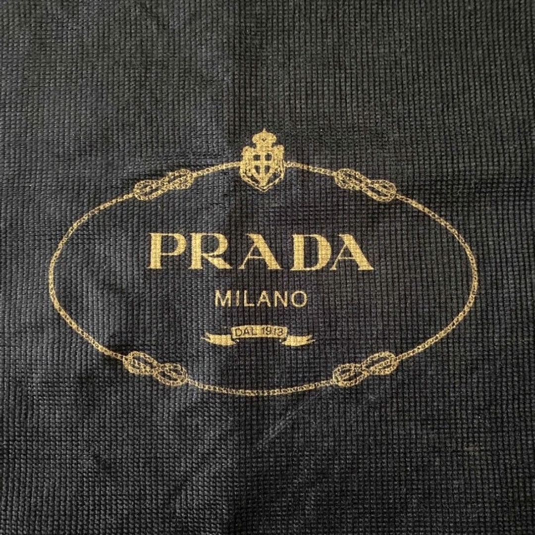 PRADA(プラダ)のPRADA バッグ保存袋 レディースのバッグ(その他)の商品写真