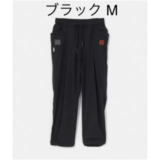 ワンエルディーケーセレクト(1LDK SELECT)のYGM × SEE SEE × S.F.C ワイドパンツ M(その他)