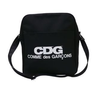 コムデギャルソン(COMME des GARCONS)のコムデギャルソン ショルダーバック(ショルダーバッグ)