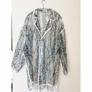 サルバム(sulvam)のsulvam open coller shirt 22ss(シャツ)